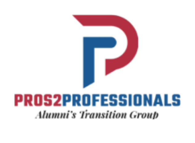 Pros to Professionals Logo Website